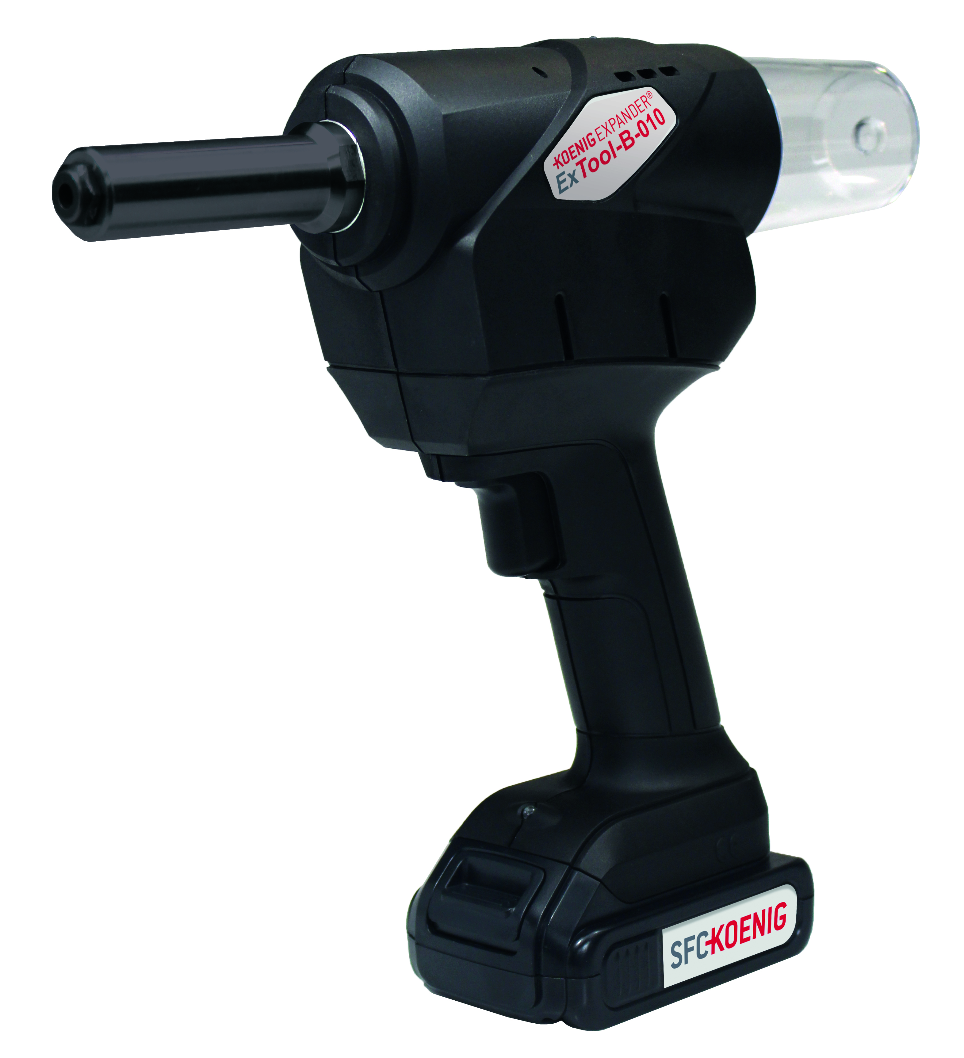 508025140 ACCU PLAATSINGSAPP.  EXTOOL-B-010 4-16 MM 300179894